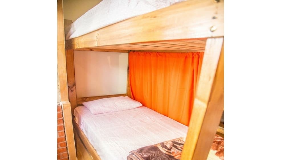 Willka Kuti Backpackers