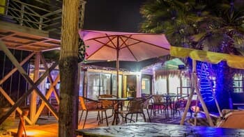 Willka Kuti Backpackers