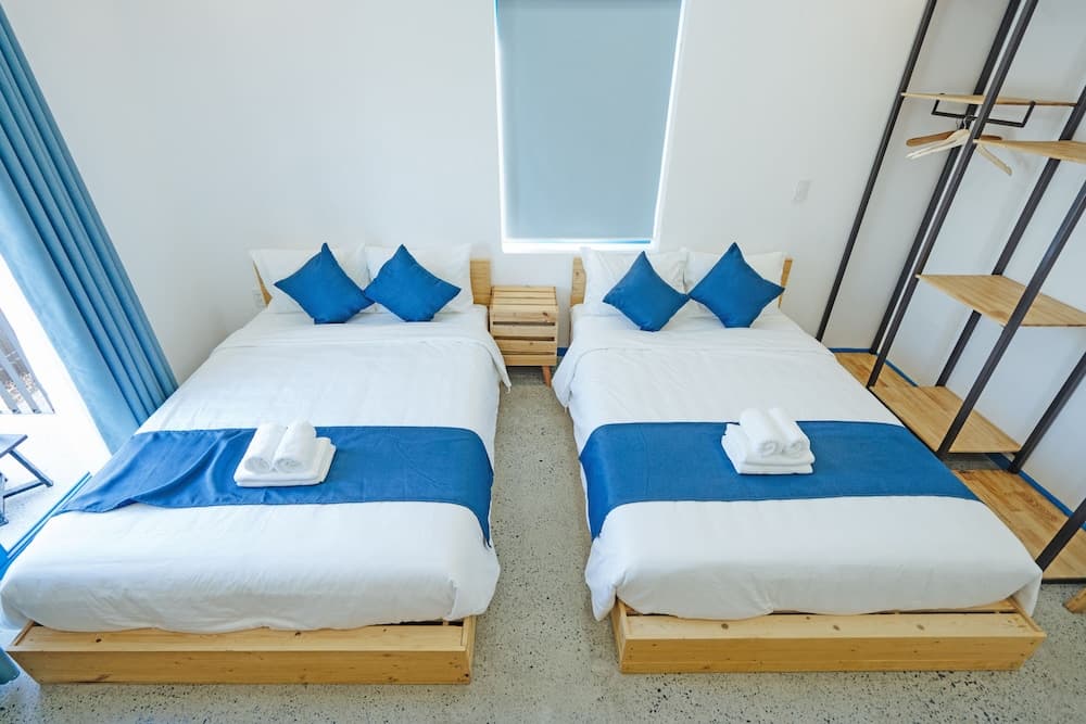 Santori Homestay Hoi An - Hostel