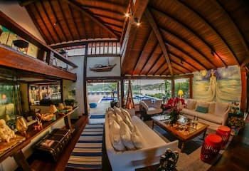 Mar Búzios Experience House