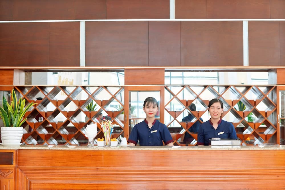 Phuoc My An Beach Hotel