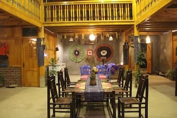 Po Mu House - Hostel