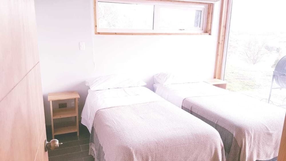 Cabañas Patagonia Indómita