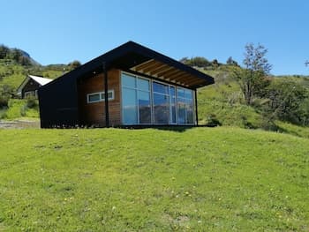 Cabañas Patagonia Indómita