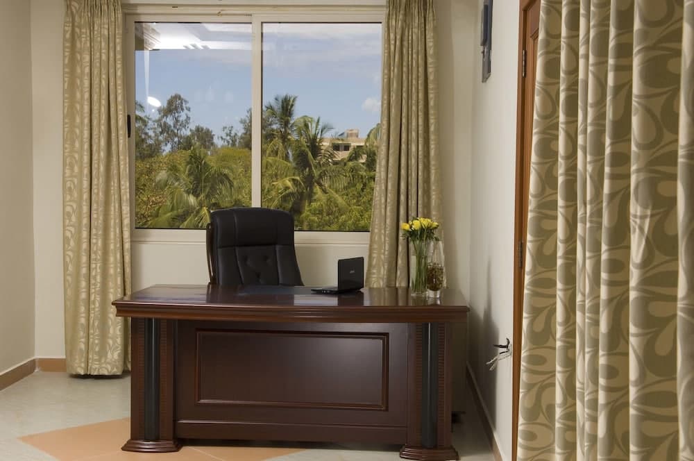 Penthouse Near the Beach with WiFi