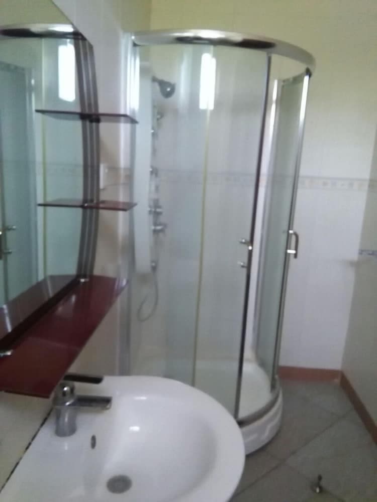 Penthouse Near the Beach with WiFi