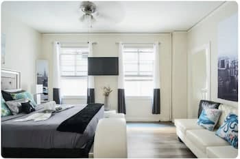 Casa Bonita Apartments