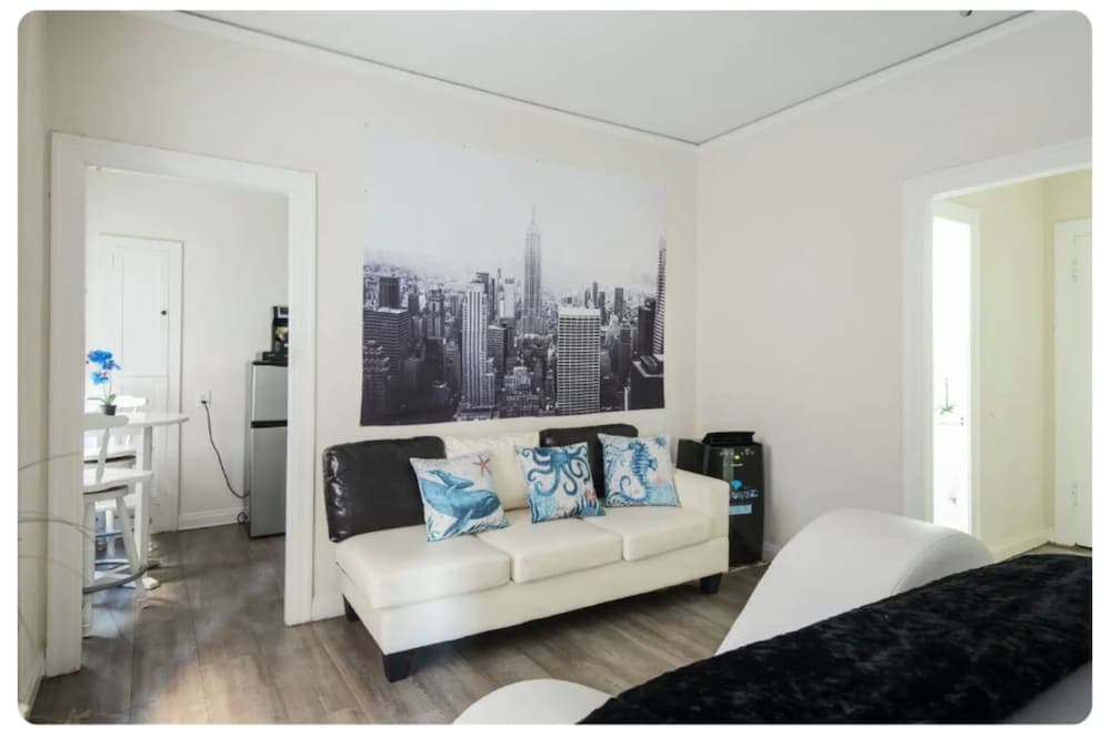 Casa Bonita Apartments