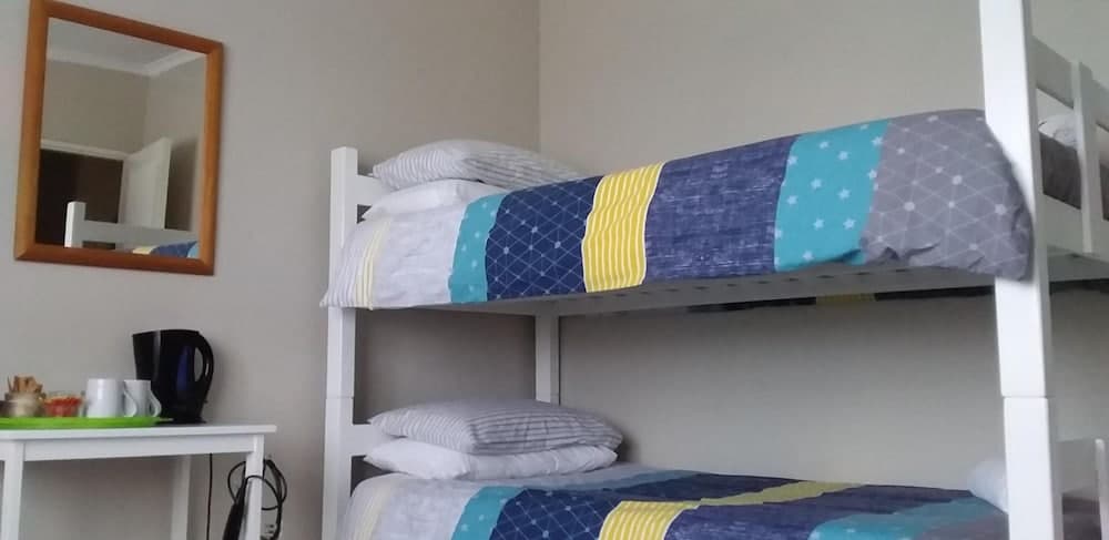 Addo Riverside Villa