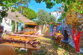 Ihlamur Alacati Butik Otel