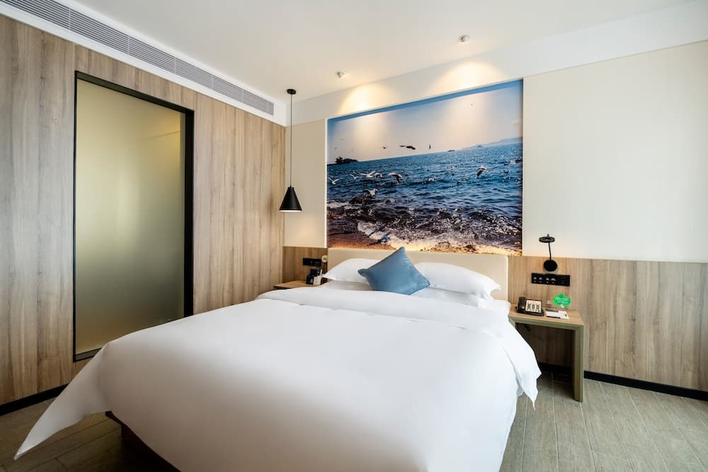 Dongguan Haili Hotel