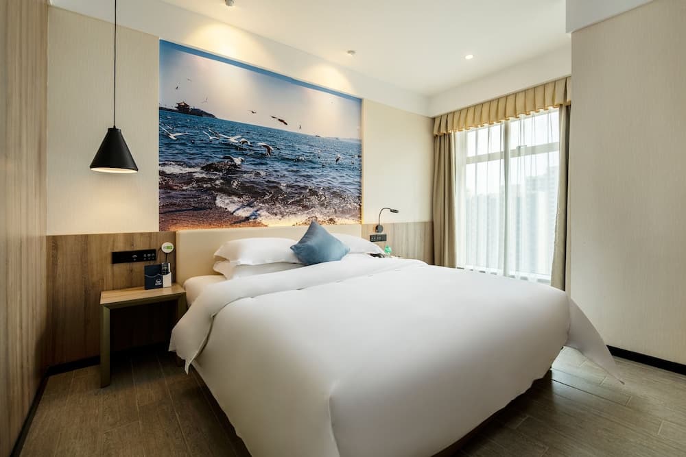 Dongguan Haili Hotel