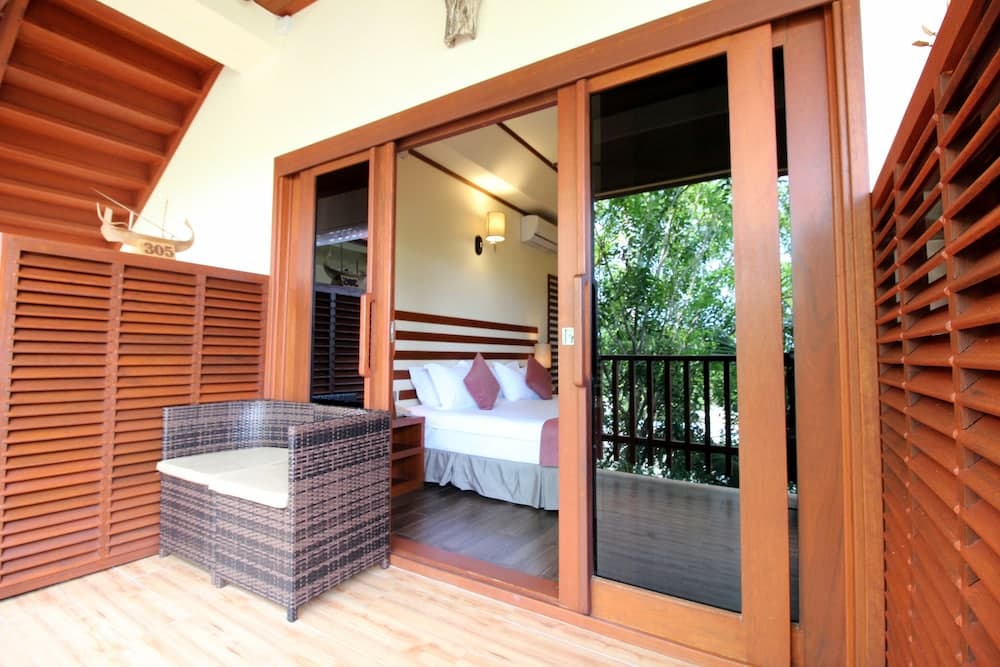 Araamu Hotels Maldives