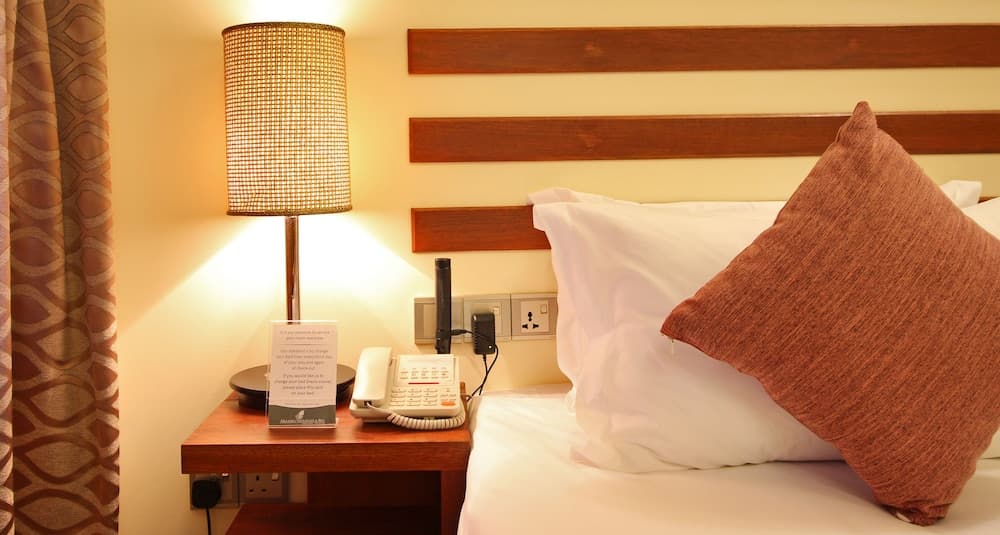 Araamu Hotels Maldives