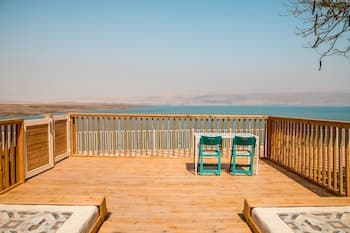 The Dream Compound-  by Biankini Dead Sea