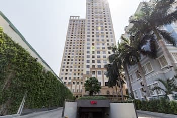 Christina's Saigon - Icon 56 Apartment