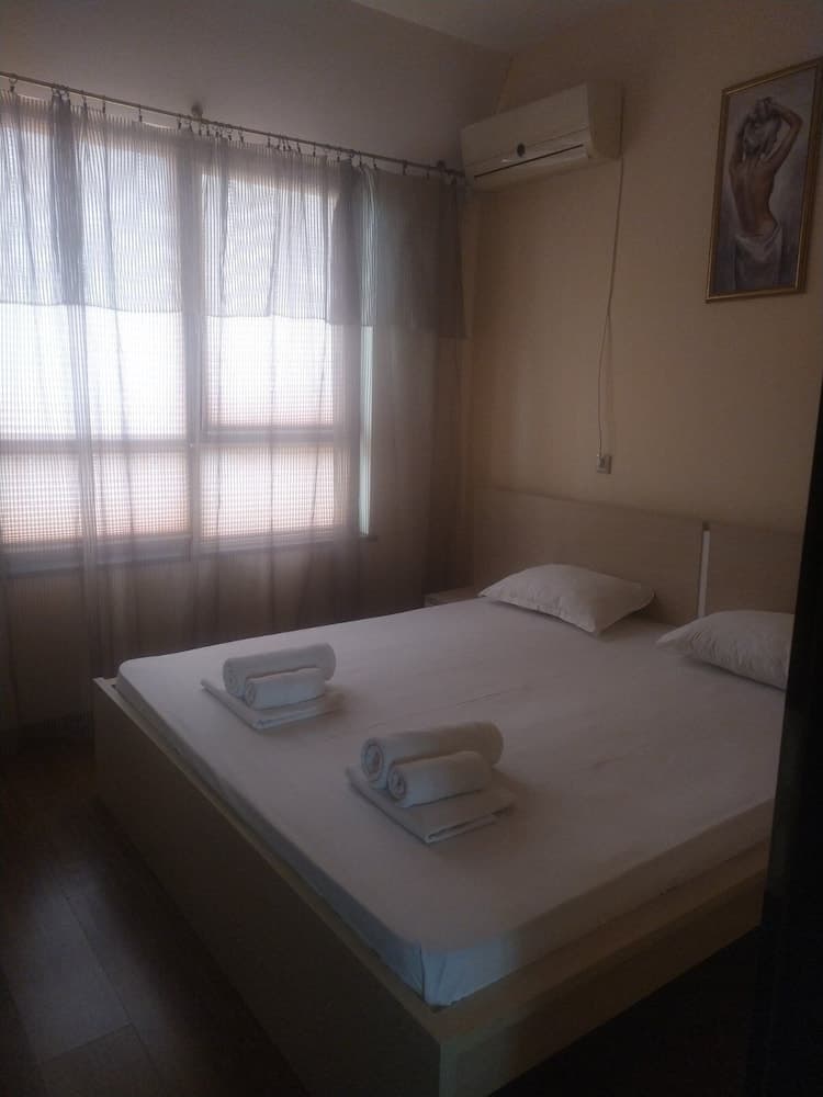 Golden Sands Rentals