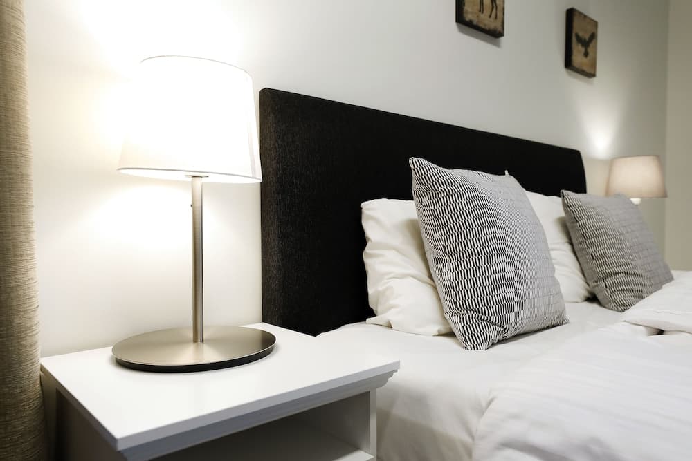 Hotell Elsabo Herrgård