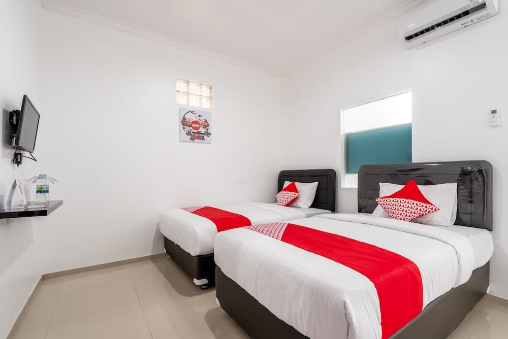 OYO 672 Bali Radiance Canggu