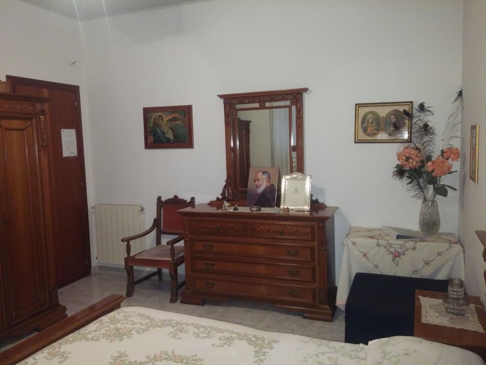 BeB Gli Ulivi Pozzillo