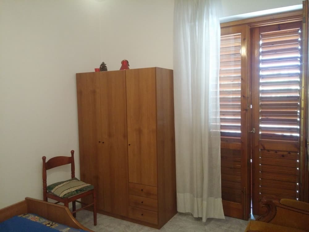 BeB Gli Ulivi Pozzillo