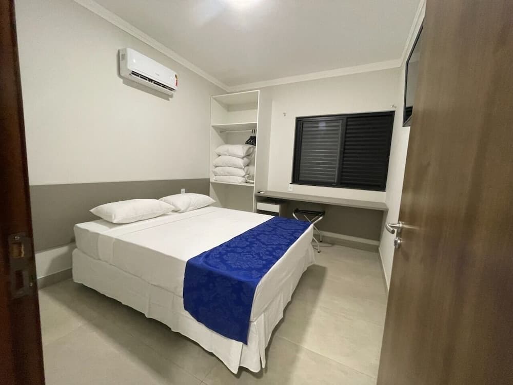 Grandes Lagos Resorts e Parque Aquático