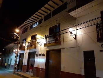 Explorer Deluxe Hotel