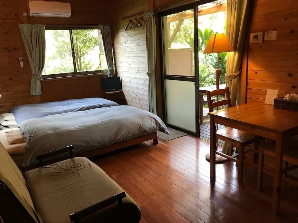 Yakushima Shikinoyado Onoaida