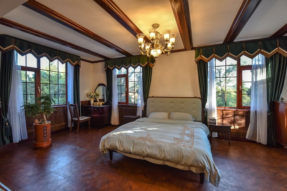 Nordic Memory in Tsingtao