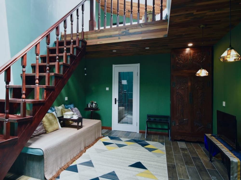 SonGy Hotel Beijing Zizhong