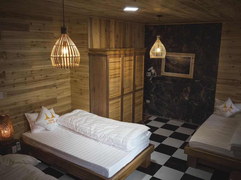 Ha Giang Historic House & tour