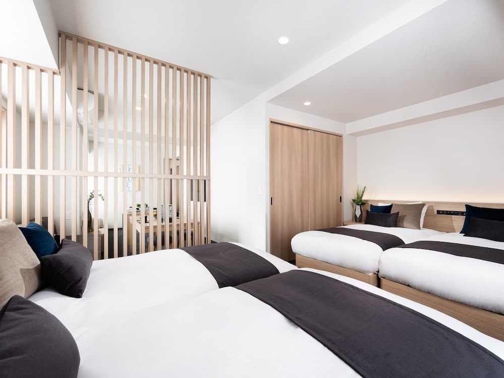 MIMARU Tokyo Ueno Okachimachi