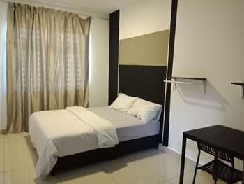 Gosh Desaru Bed Space