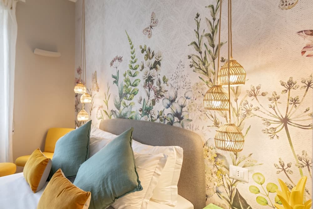 Rome as you feel - Pellegrino Suite in Navona