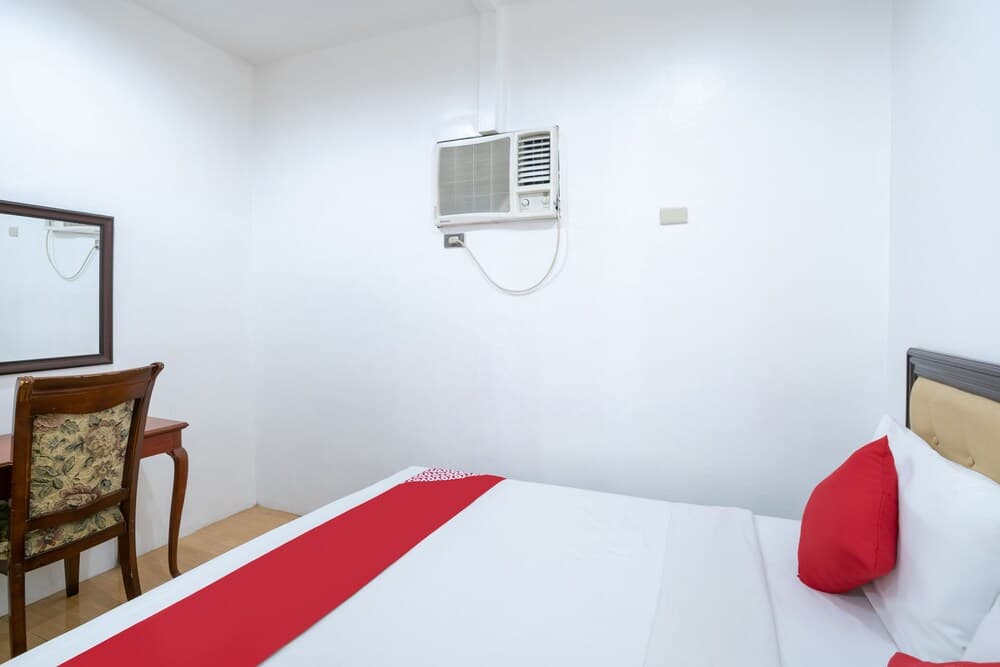 Manila Airport Hotel