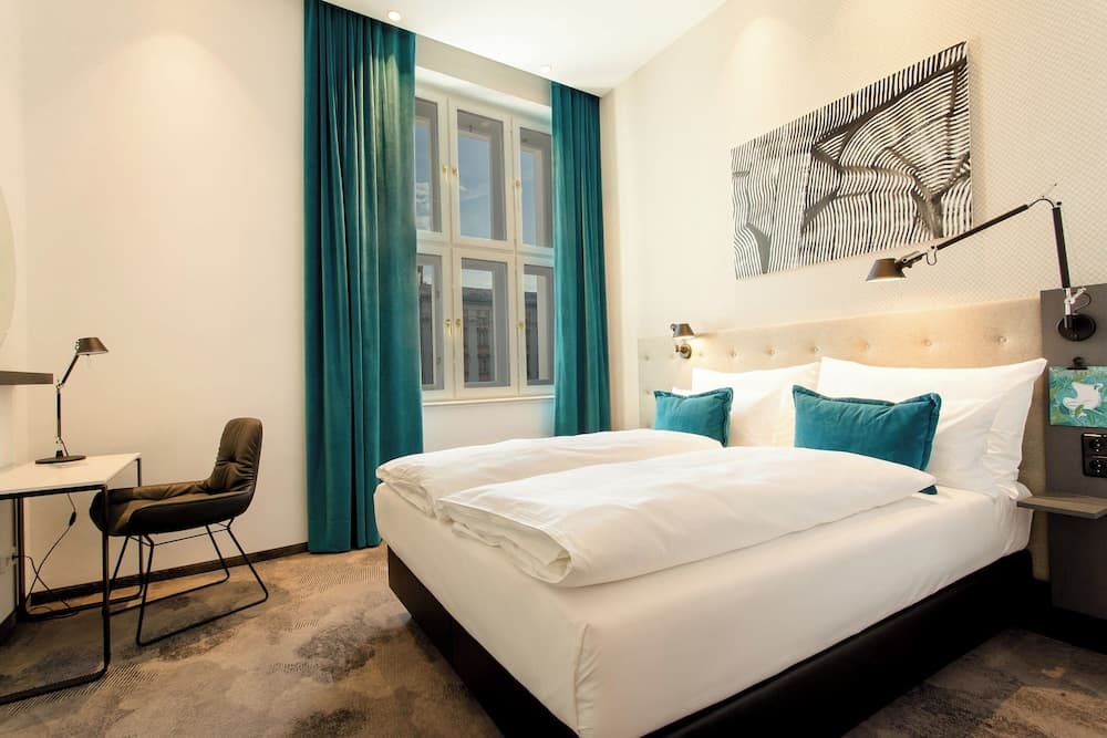 Motel One Linz - Hauptplatz