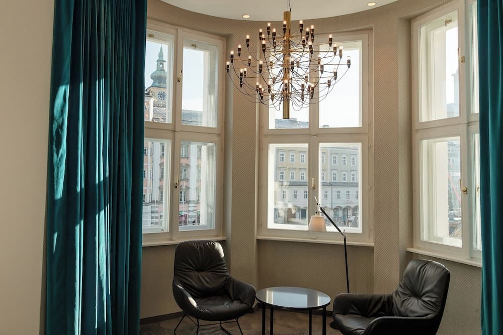 Motel One Linz - Hauptplatz