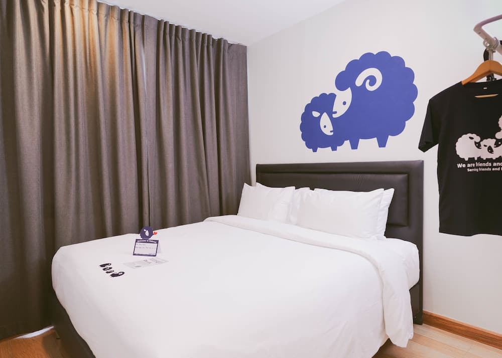 Kokotel Bangkok Sukhumvit 50