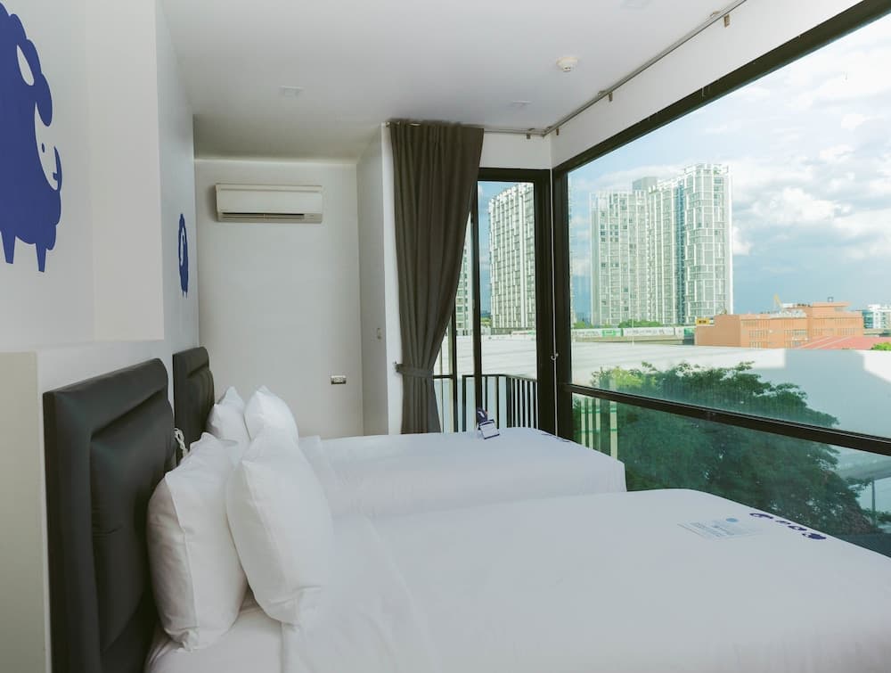 Kokotel Bangkok Sukhumvit 50