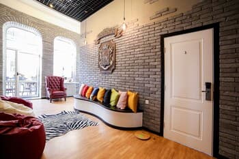 Goom Stay By Hi Loft