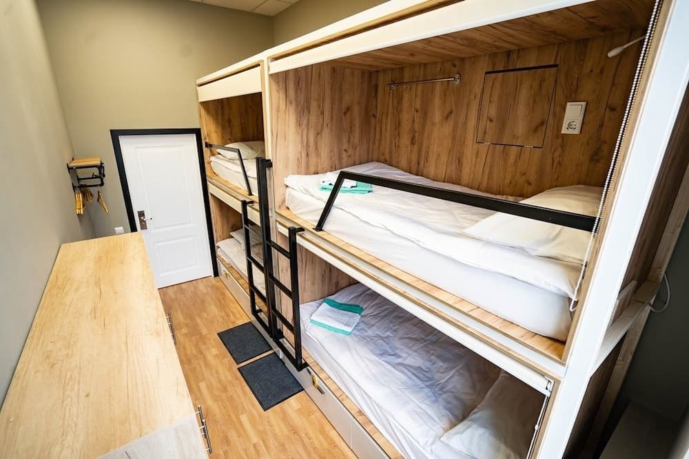 Goom Stay By Hi Loft