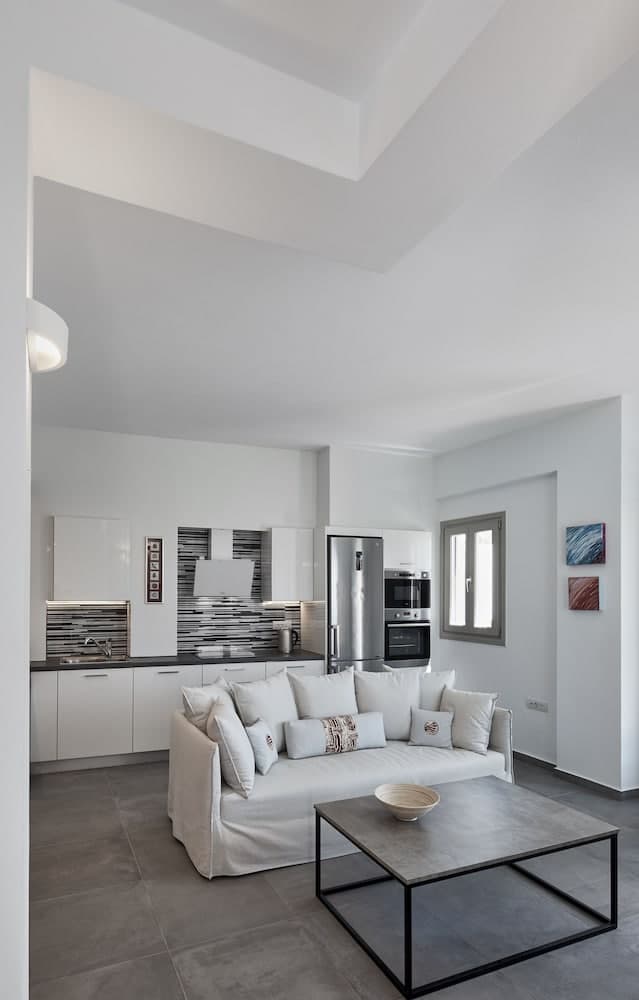 Alchemy Luxury Villa