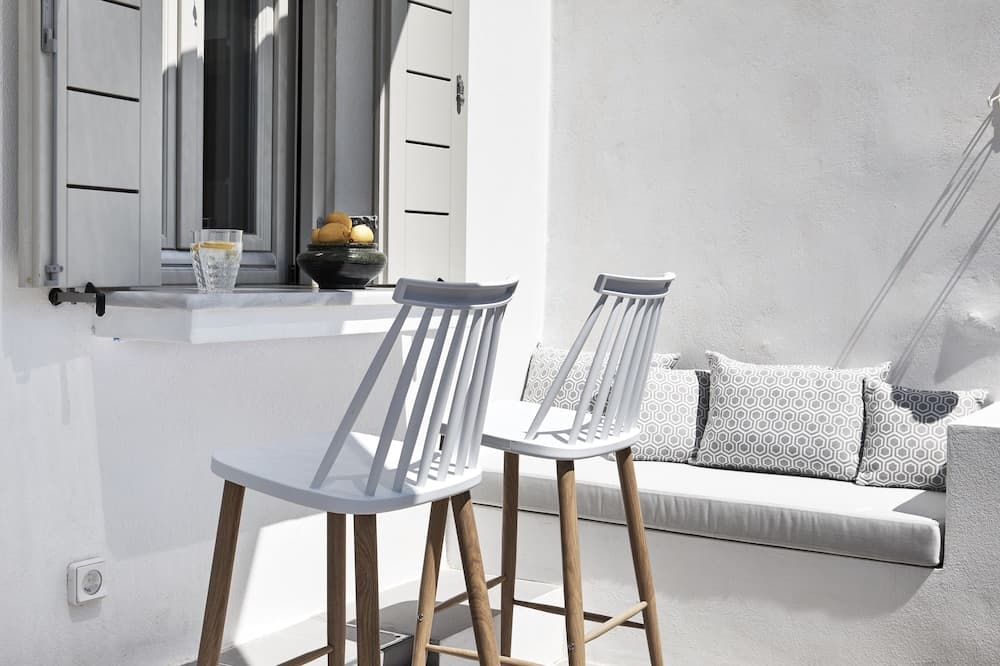 Alchemy Luxury Villa