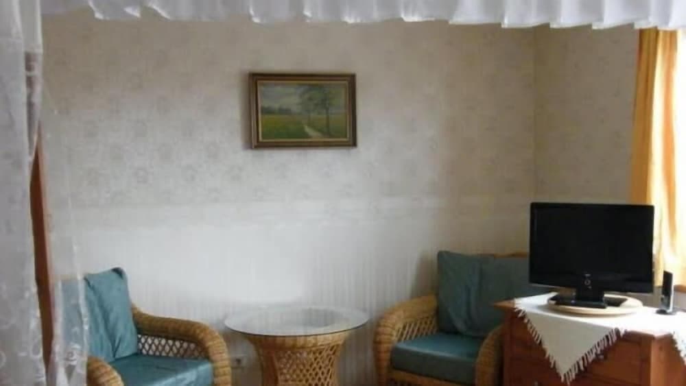 Hotel und Restaurant Landhaus Hönow oHG