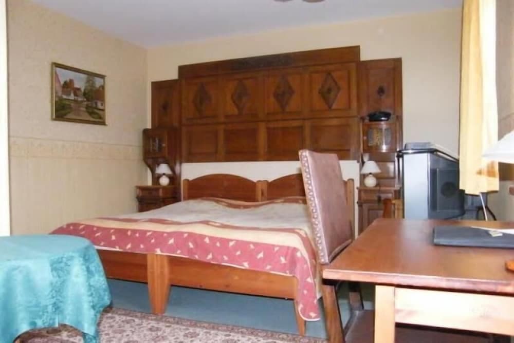 Hotel und Restaurant Landhaus Hönow oHG