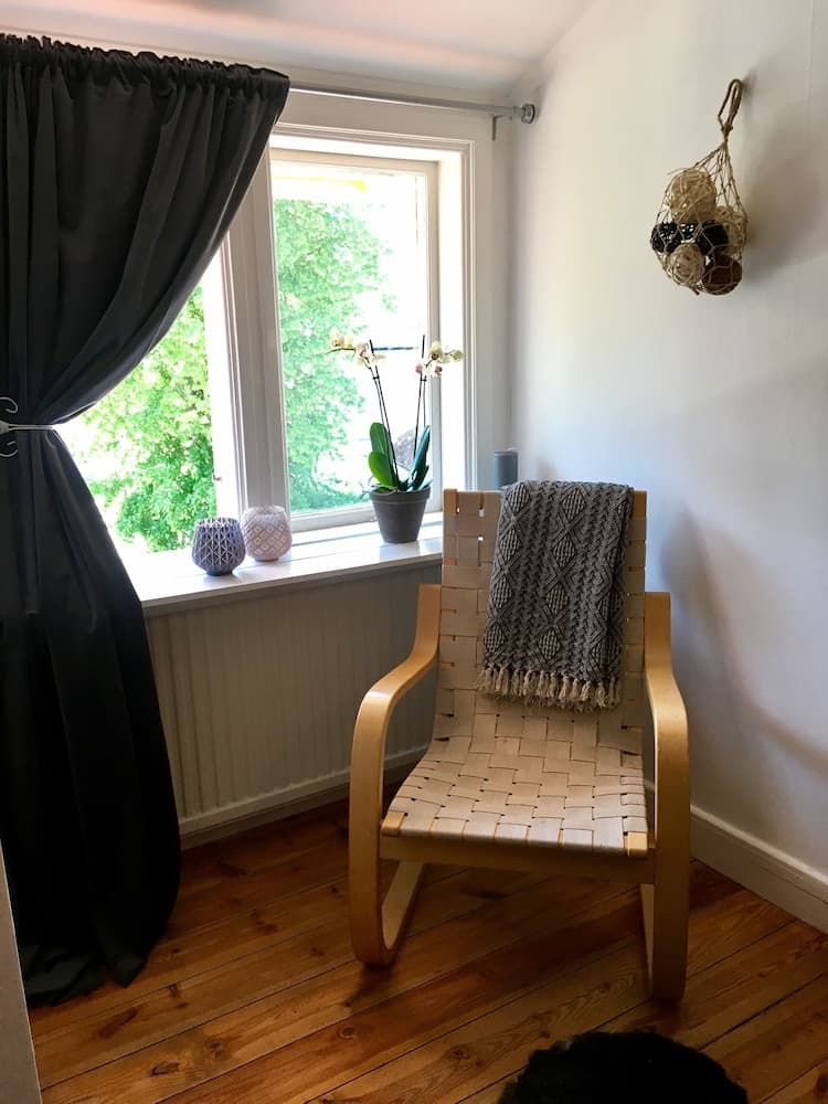 Pensionat Kanalvillan