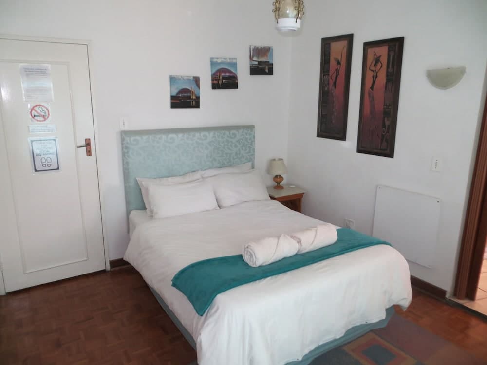 The Swiss Guesthouse