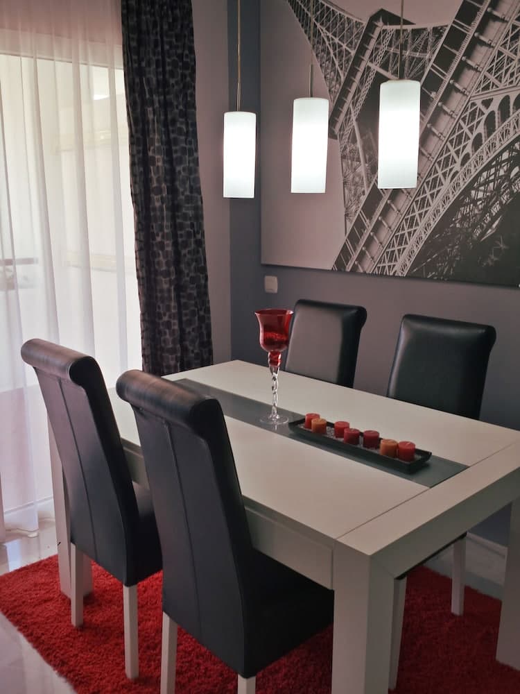 Mi Capricho Luxury Apartament by the Sea