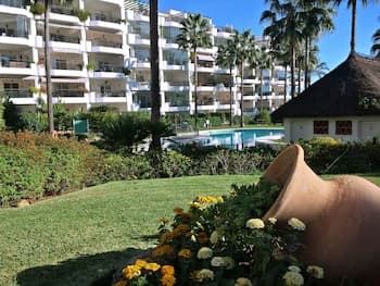 Mi Capricho Luxury Apartament by the Sea