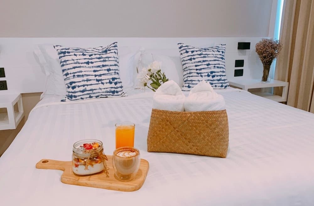 Blue Tao Beach Hotel